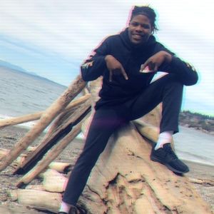 Meet your Posher, Kimbrough